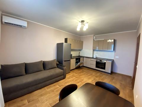 квартира по адресу Балтийский пер., 5