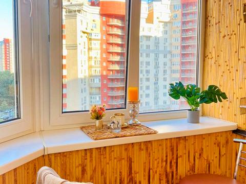 квартира за адресою Степана Рудницького вул. (Академіка Вільямса), 3/7