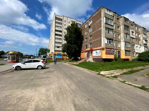 квартира за адресою Левка Лук'яненка просп. (Рокоссовського), 42
