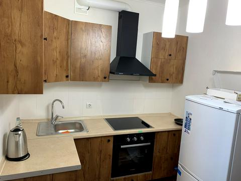 квартира по адресу Самойло Кошки ул. (Маршала Конєва), 5-Г