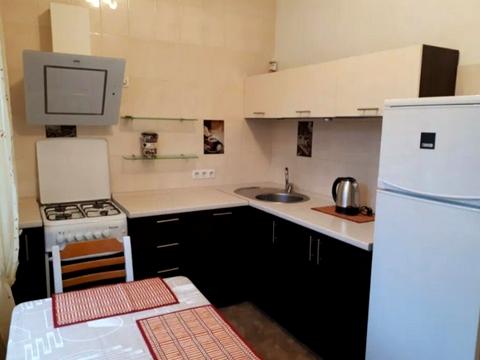 квартира за адресою Миколи Міхновського бульв. (Дружби народів), 21