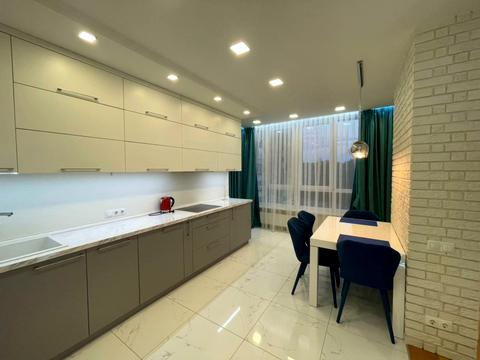 квартира по адресу Михаила Донца ул., 2-А