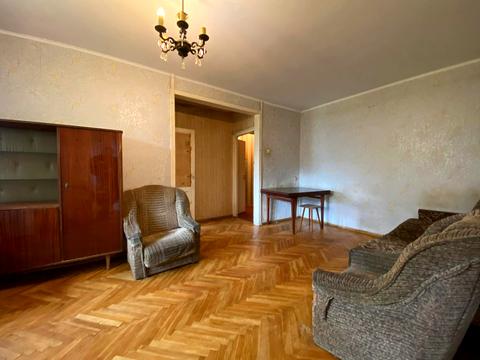 квартира за адресою Миколи Василенка вул., 14-А