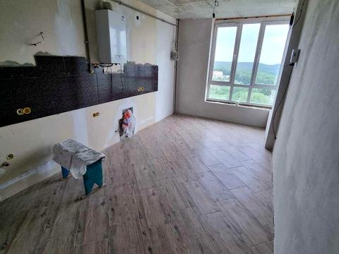 квартира за адресою Рудакі, 21