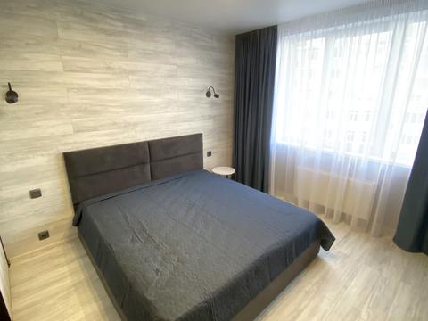 квартира по адресу Киевская ул., 251-А