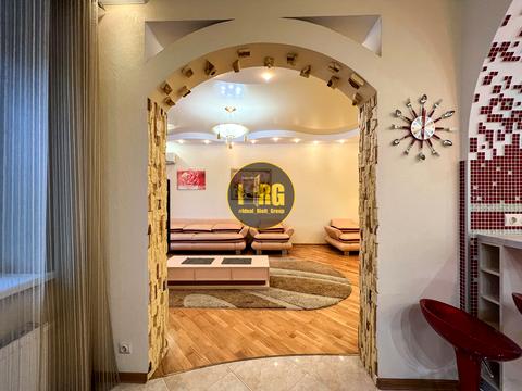 квартира по адресу Коперника ул., 12Д