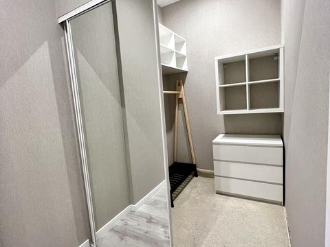 квартира по адресу Каховская ул., 62-А