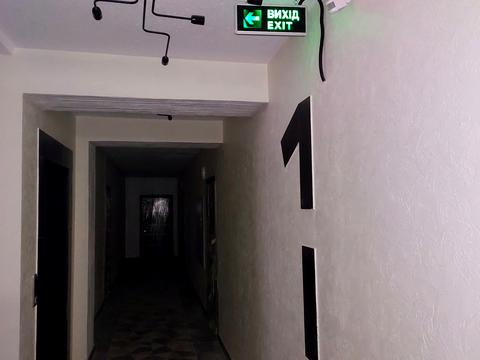квартира по адресу Любечская ул., 114