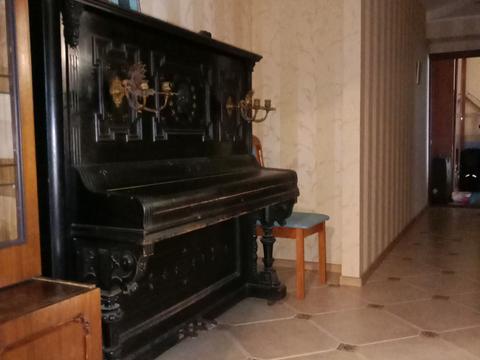 квартира за адресою Миколи Бажана просп., 30