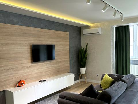 квартира за адресою В'ячеслава Чорновола вул., 60