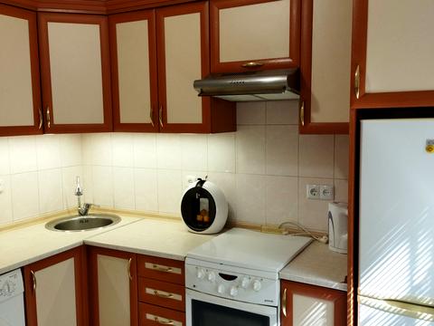 квартира по адресу Академика Королёва просп., 12