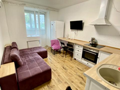 квартира по адресу Герцена ул., 35