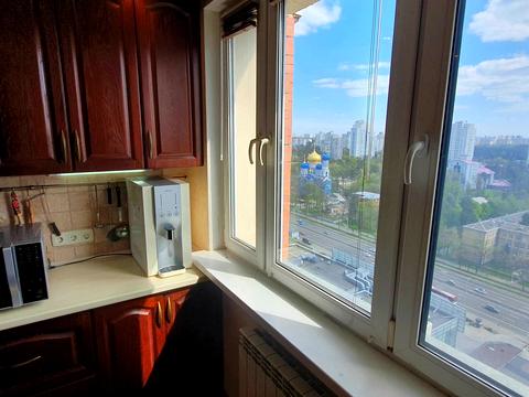 квартира за адресою Ореста Васкула вул., 23