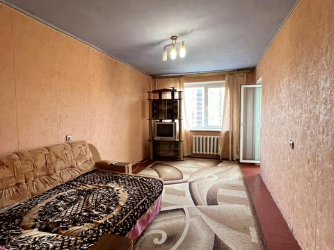 квартира по адресу Мира просп., 39