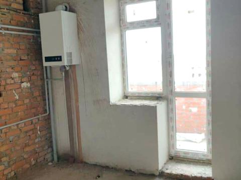 квартира за адресою Нижня Берегова вул., 2/2