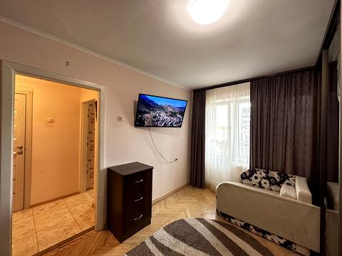 квартира за адресою Берестейський просп. (Перемоги), 91