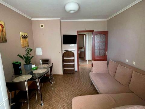 квартира за адресою Лариси Руденко вул., 10-В