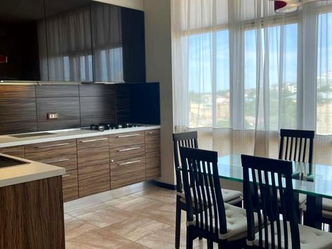 квартира за адресою Успенська вул. (Чичерина), 39