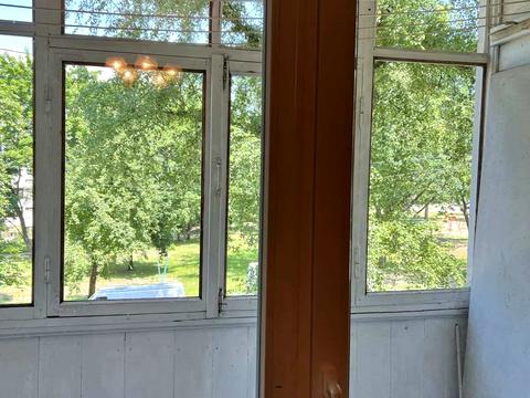 квартира по адресу Тракторостроителей просп., 107б