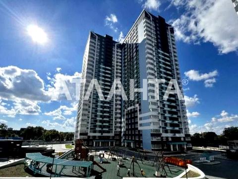 квартира по адресу Варненская ул., 27
