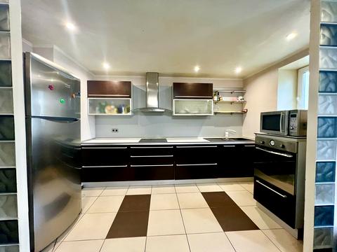 квартира за адресою Світлий пров., 14