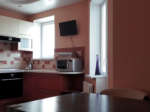 квартира за адресою Пр.Миру, 7
