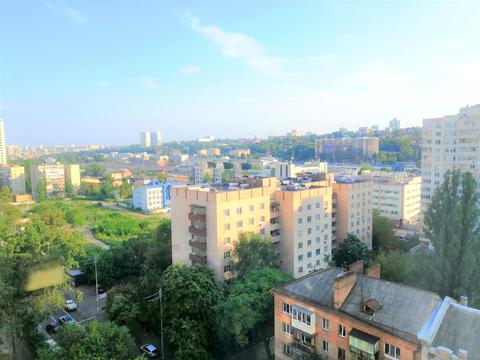 квартира по адресу Паньковская ул., 27