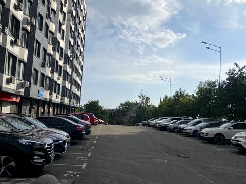 квартира по адресу Завальная ул., 10-Г