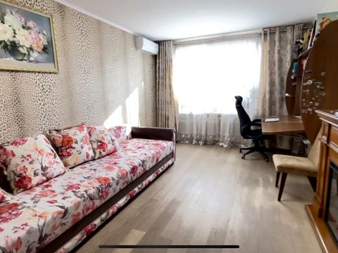 квартира за адресою Повітряних Сил просп. (Повітрофлотський), 15