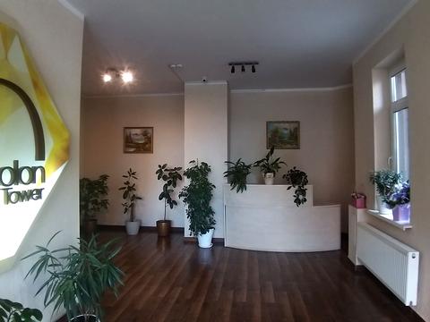 квартира за адресою Оболонський просп., 54