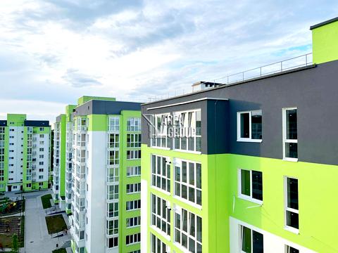 квартира по адресу Матросова, 4/3