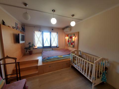квартира по адресу Николая Закревского ул., 13-А