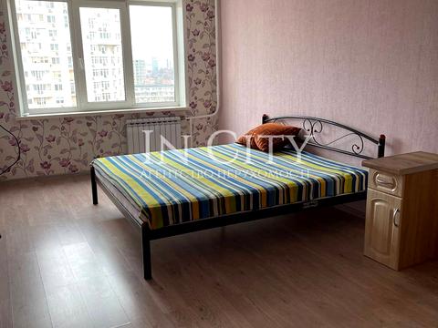 квартира по адресу Митрополита Василия Липковского ул. (Урицкого), 24