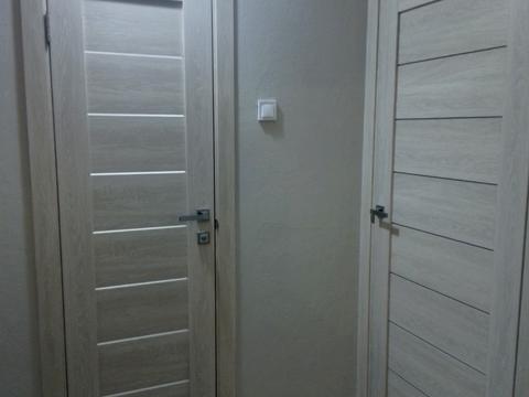 квартира за адресою Олевська вул., 7