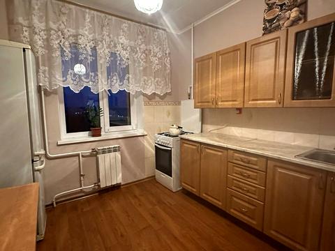 квартира за адресою Миколи Закревського вул., 85