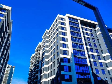 квартира за адресою Хіміків вул., 28