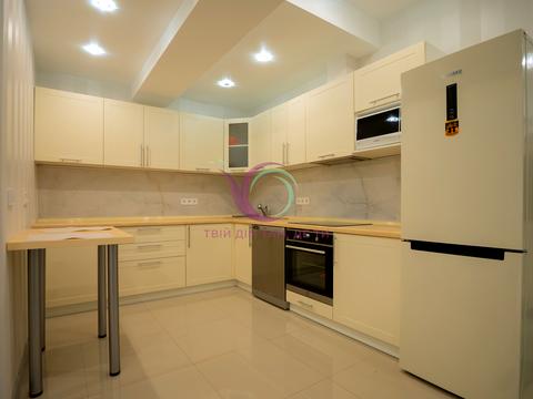 квартира за адресою Нижній Вал вул., 27/29