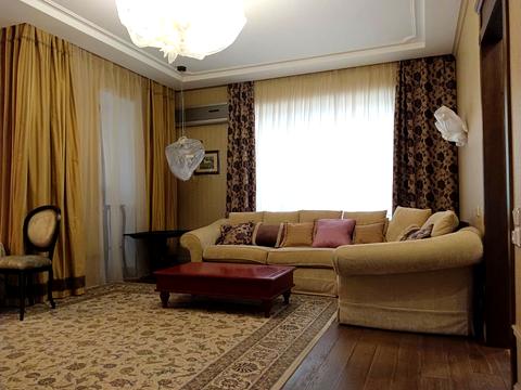 квартира за адресою Данилевського вул., 26