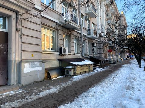 коммерческая по адресу Гусовського ул., 12/7