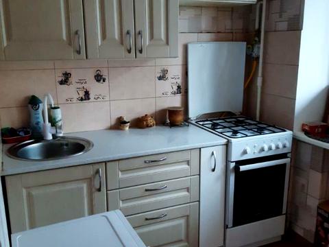 квартира за адресою Юрія Кондратюка вул., 2