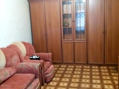 квартира за адресою Академіка Корольова вул., 6