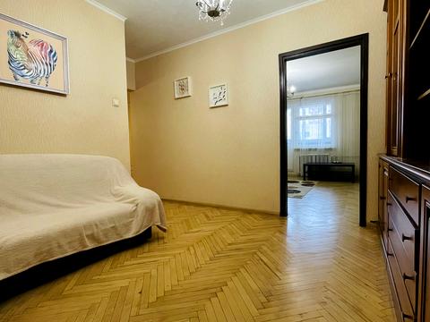 квартира за адресою Івана Пулюя вул., 3