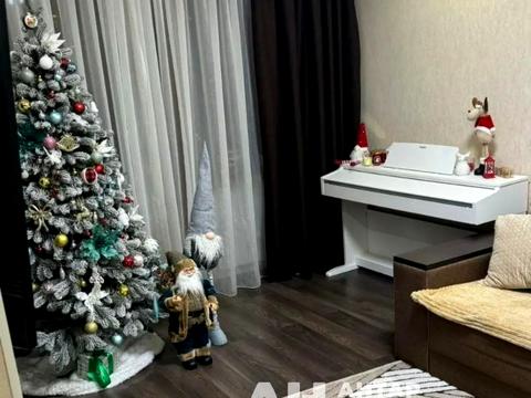 квартира по адресу Короленко ул., 22