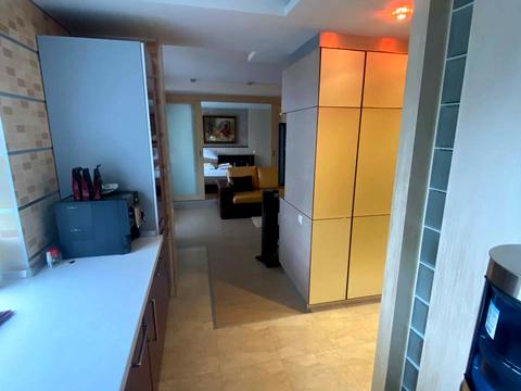 квартира за адресою Русанівська набережна вул., 22