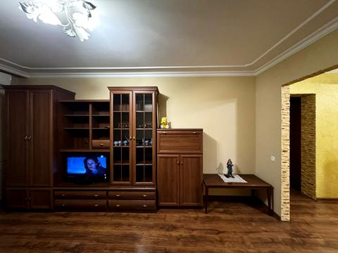 квартира по адресу Русская ул., 219