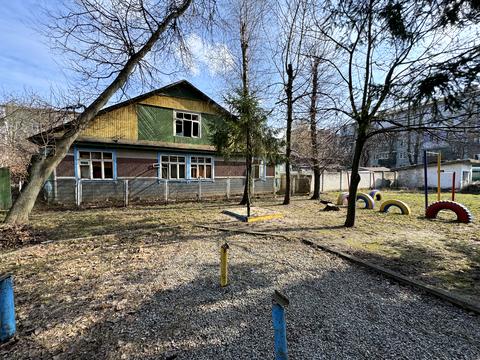 дом по адресу Художника Канцерова пер. (Чапаева), 27