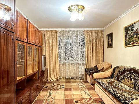 квартира за адресою Милославська вул., 23