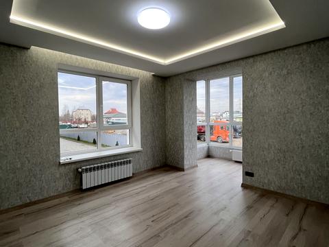 квартира за адресою Олександра Довженка вул., 37