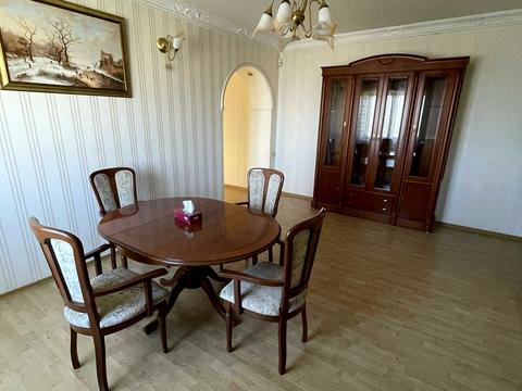 квартира по адресу Гоголя ул., 5