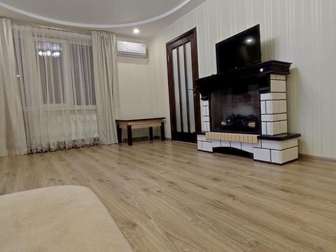 квартира за адресою Михайла Лушпи просп., 5